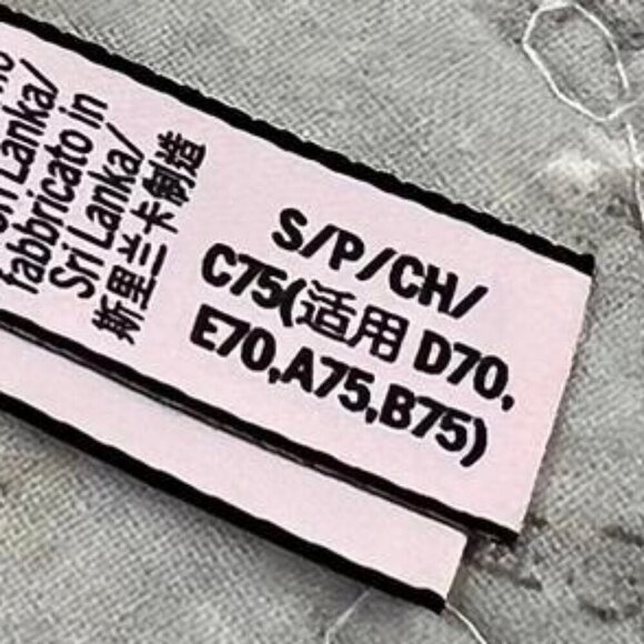 RARE Victoria's Secret Barbie Crushed Velvet Mesh Lace Unlined Wirefree Bra - Picture 11 of 16